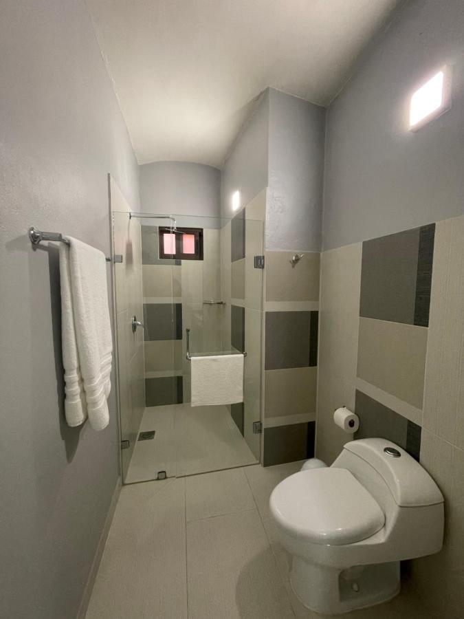 Suites Cardon Oaxaca Exterior foto