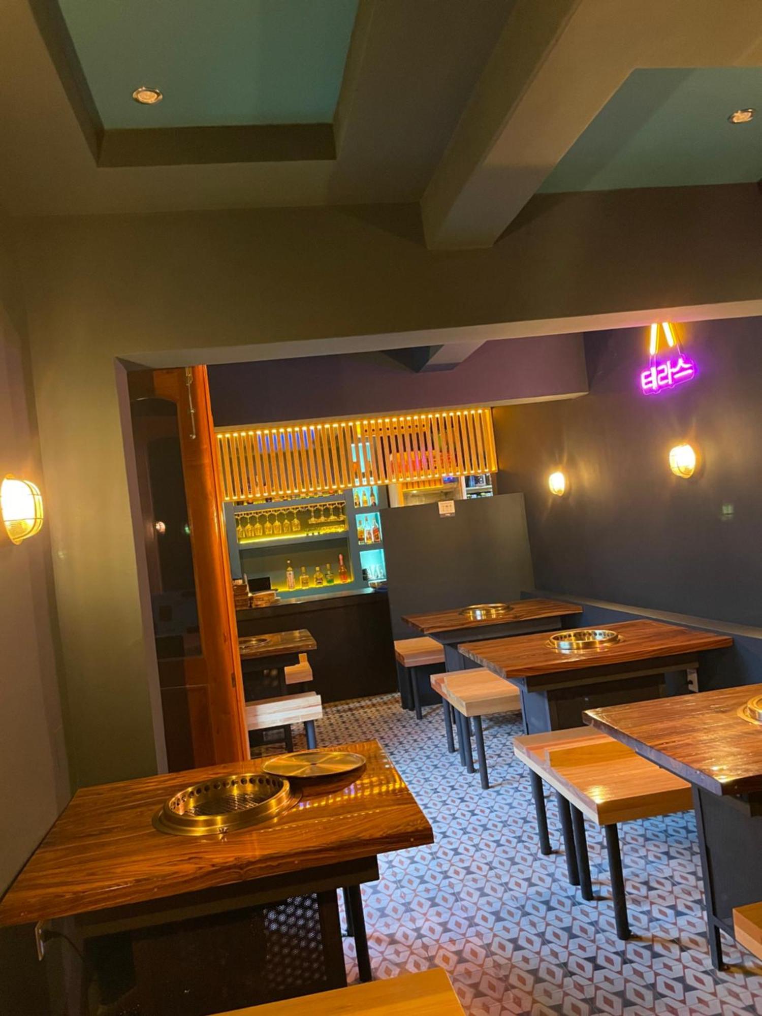 Suites Cardon Oaxaca Exterior foto